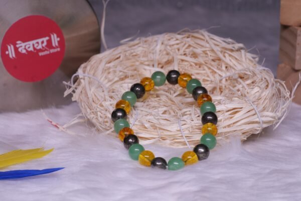 Success Bracelet / DEVGHAR
