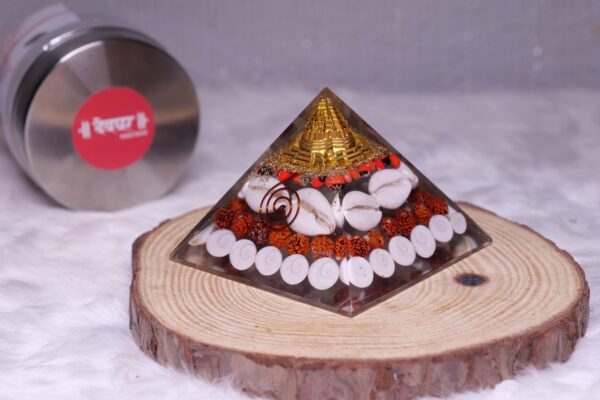 Laxmi Pyramid / Diwali Special / DevgharVastuStore
